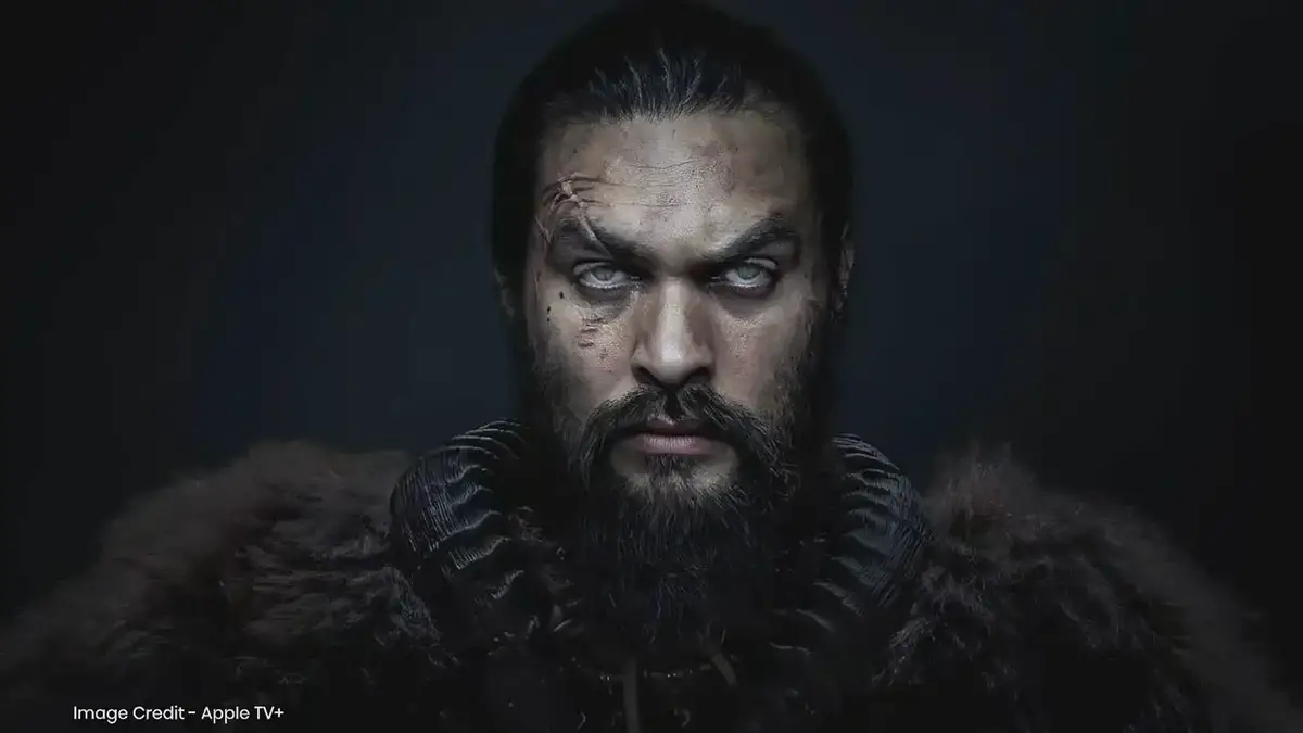 'Video thumbnail for See Season 3 Release Date – Is American Sci-fi Show Returning Back With A Brand New Season In 2022?'
