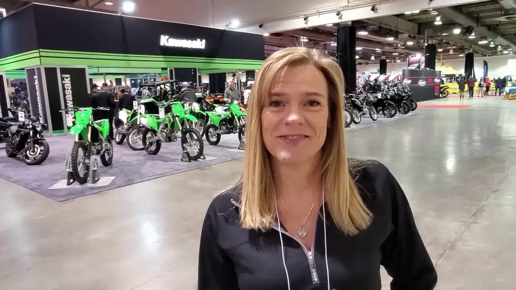 'Video thumbnail for 2020 Calgary Motorcycle Show Highlights!'