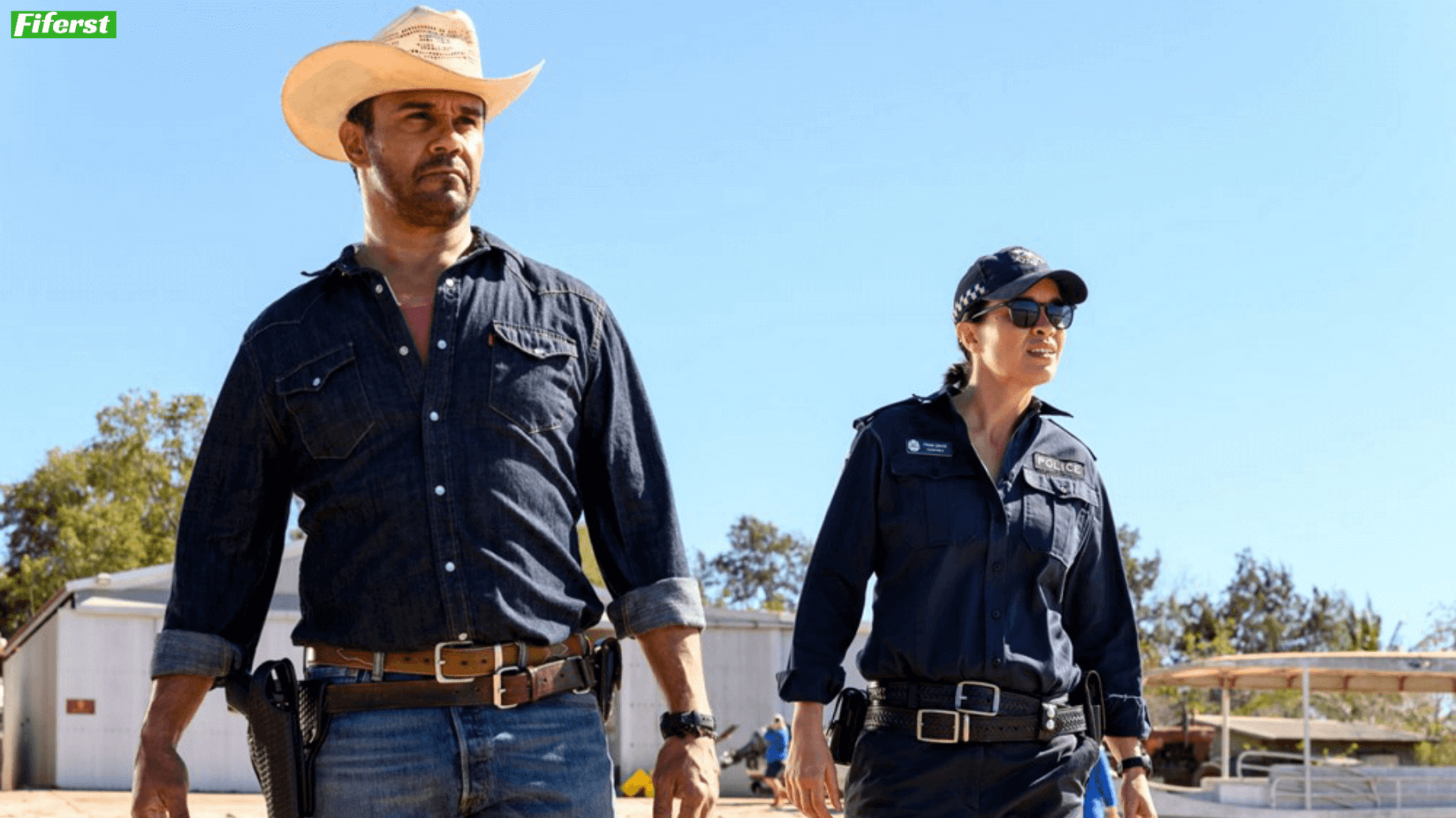 Mystery Road Season 3 Release Date, Cast, Trailer And All Crucial ...