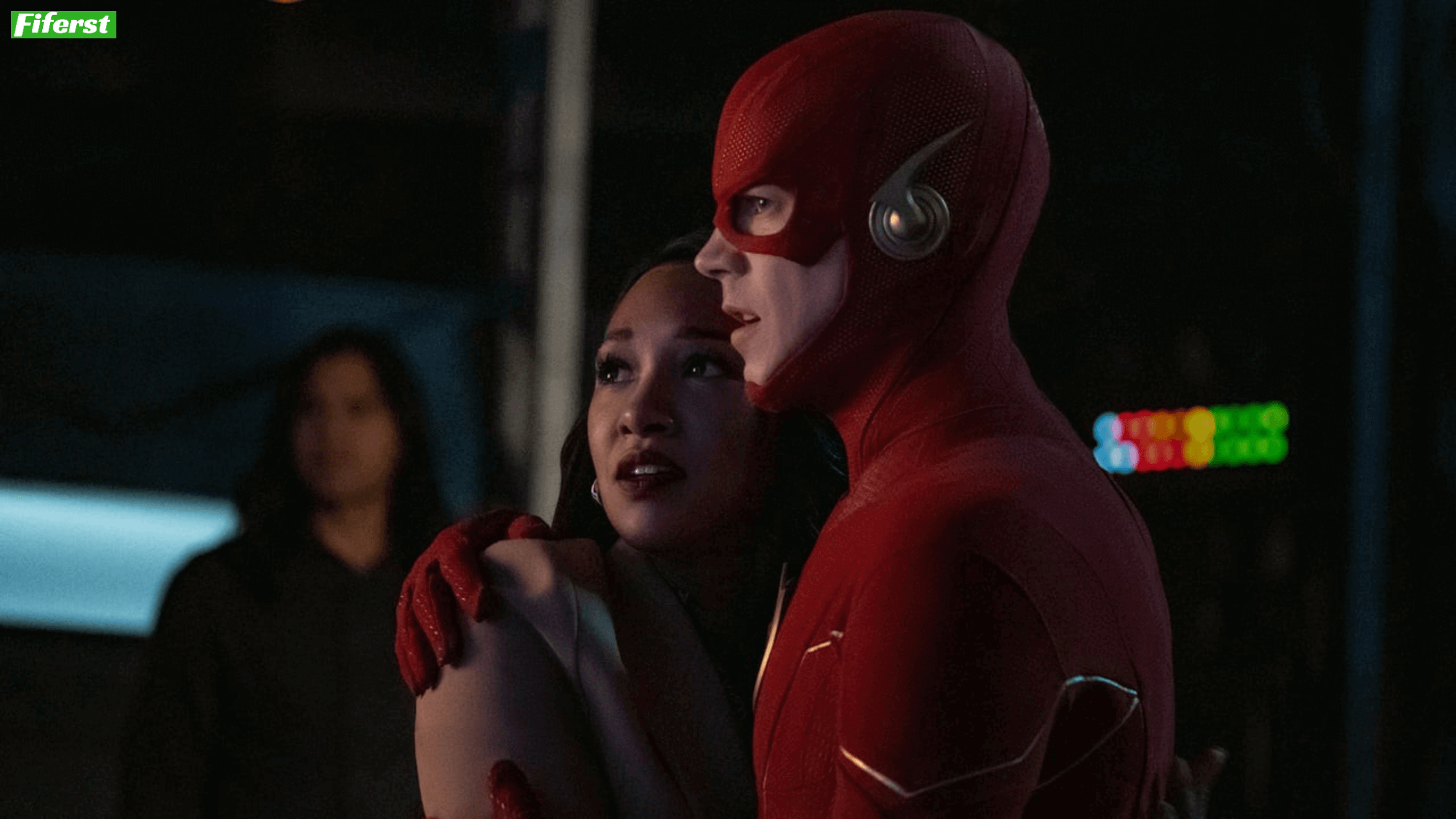 The Flash Season 7 Release Date On Netflix