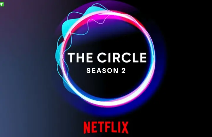 The Circle Season 2 release date