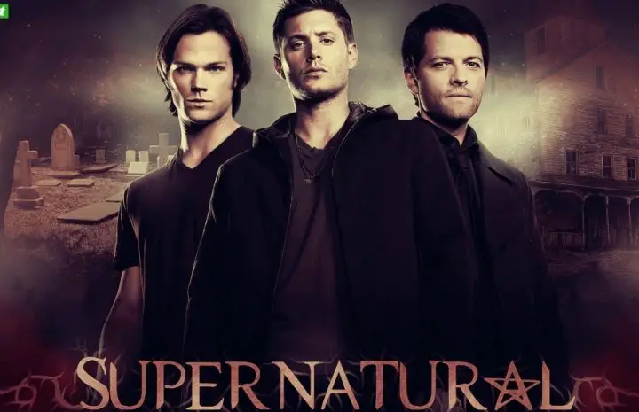 supernatural season 16 release date