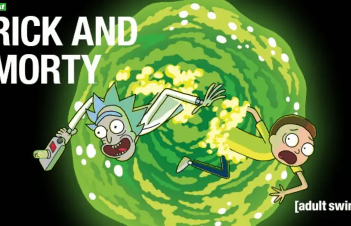 Rick and Morty Season 5 release date