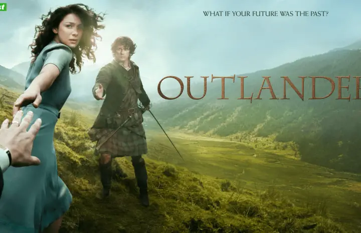 Outlander Season 6 release date