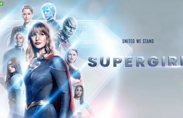 supergirl season 6 release date