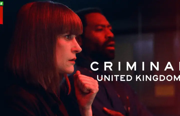 Criminal UK Season 3 release date