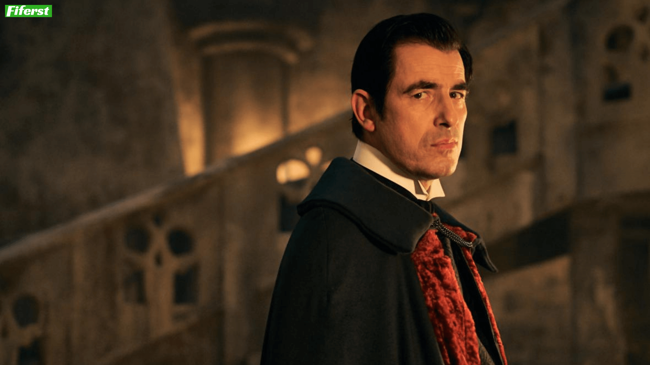 Dracula Season 2 release date