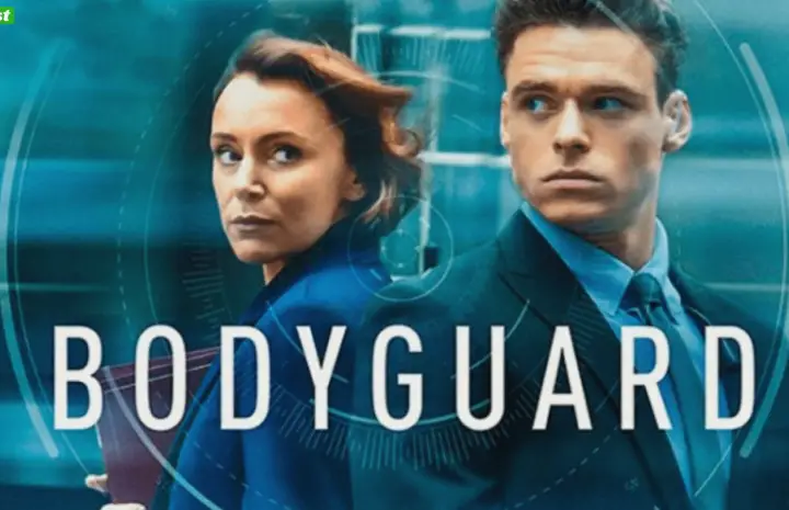 Bodyguard Season 2 release date