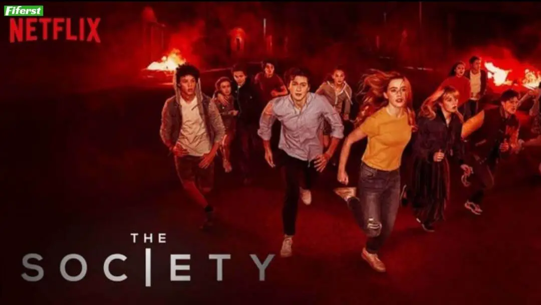 The Society Season 2 Release Date, Renewal Status And All Urgent