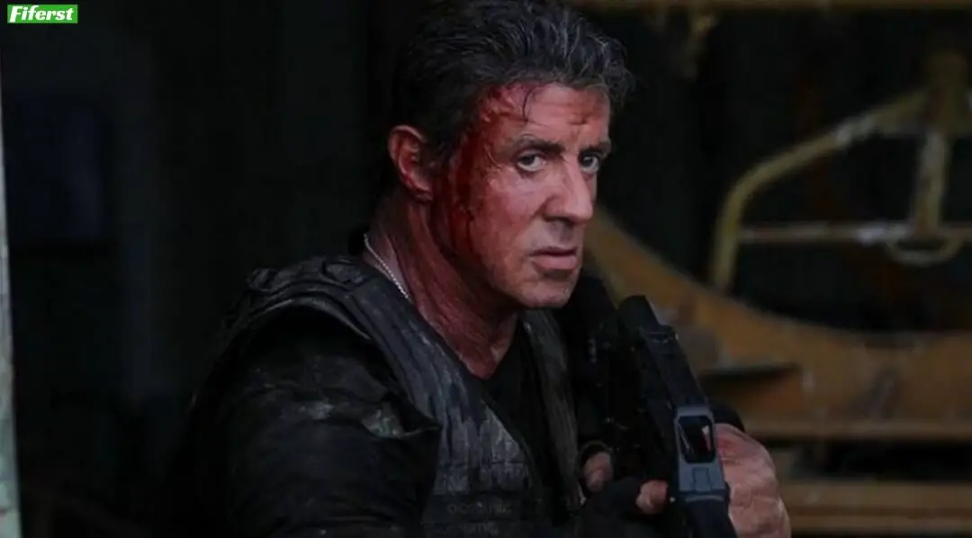 The Expendables Season 4 release date