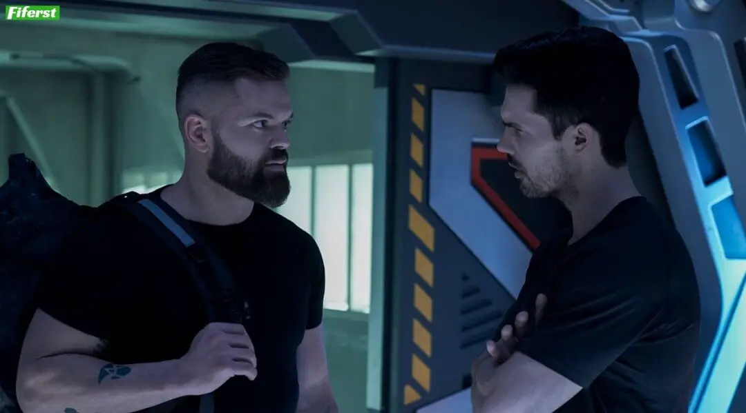 The Expanse season 6 release date