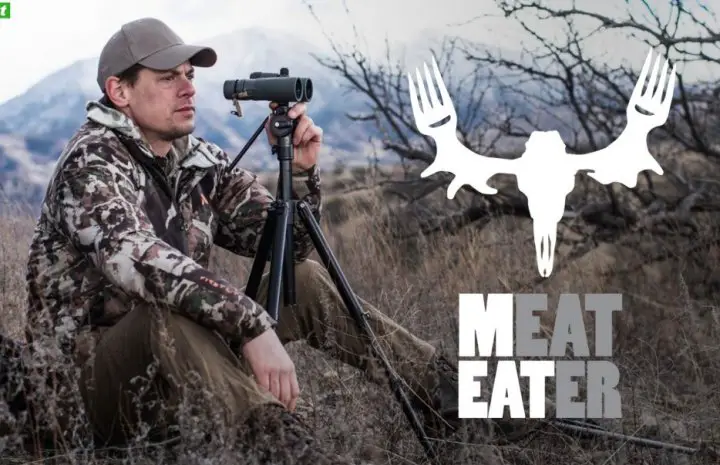Meateater Season 9 release date