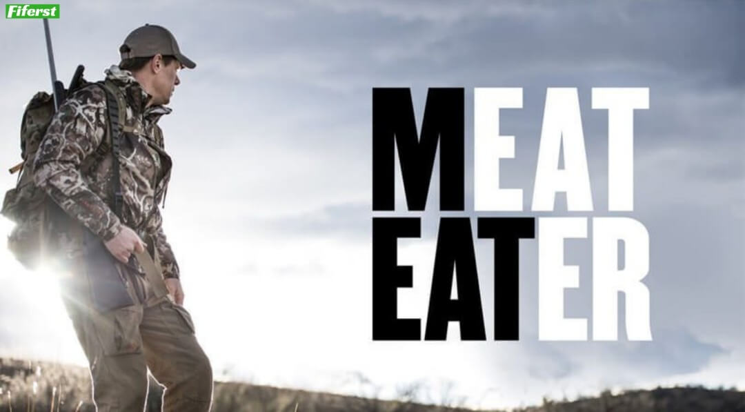 Meateater season 9 release date