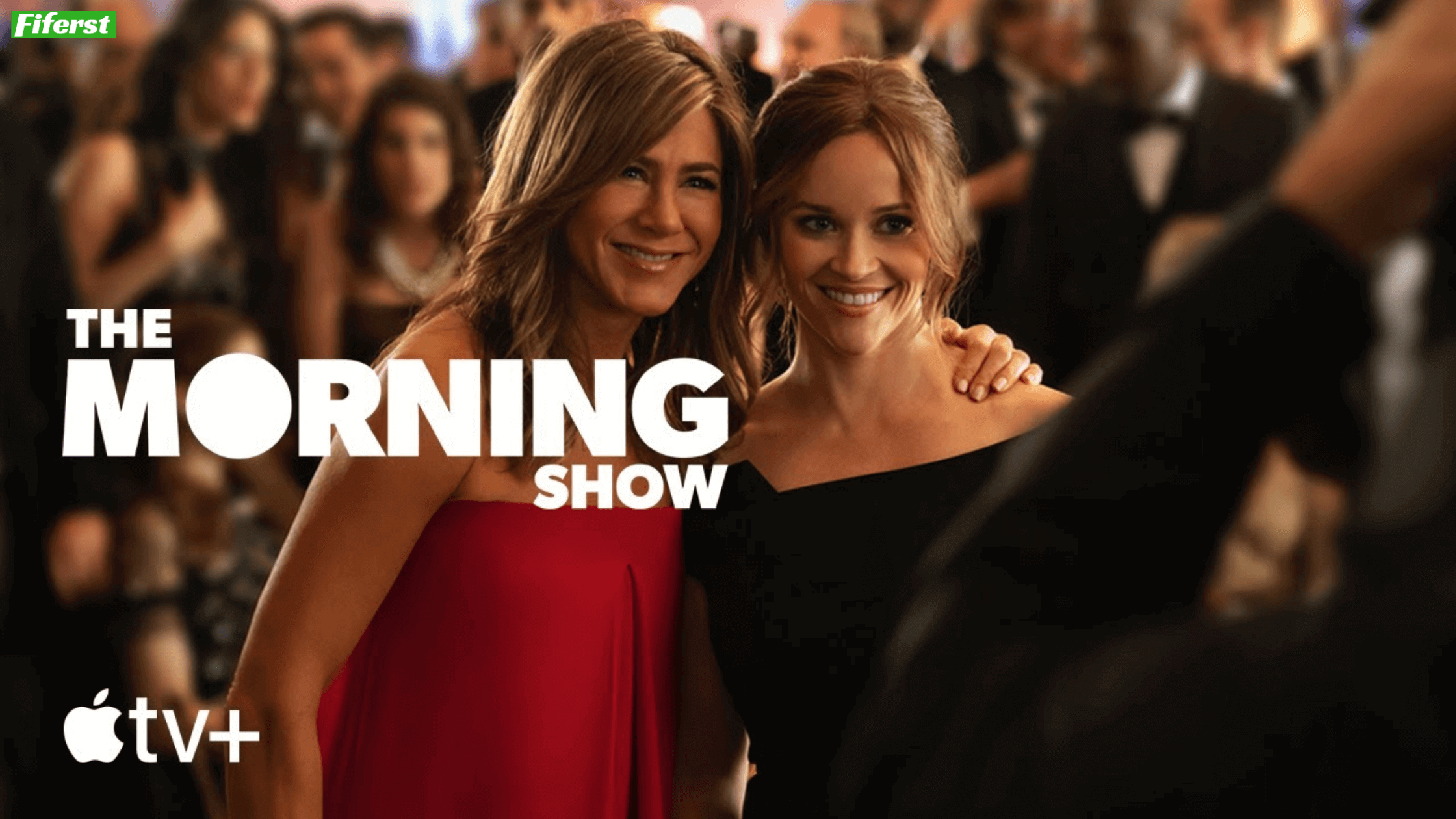 The morning show season 2 release date