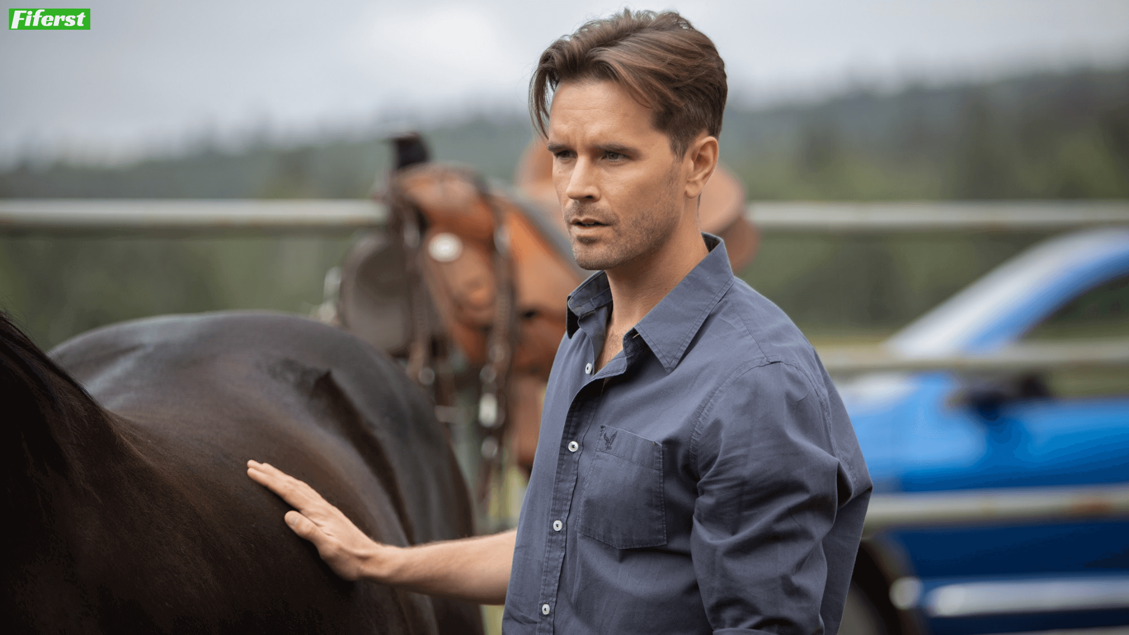 Heartland Season 15 Release Date Cast And All New Updates Fiferst 