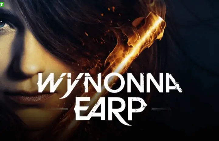 Wynonna Earp season 5 release date