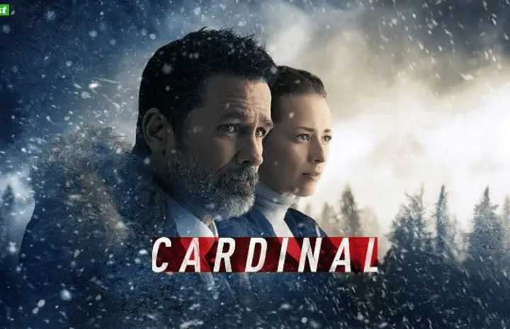 Cardinal Season 5 release date