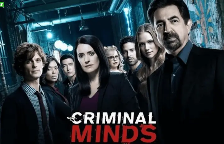 Criminal Minds Season 16 release date