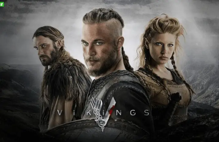 Vikings Season 7 Release Date
