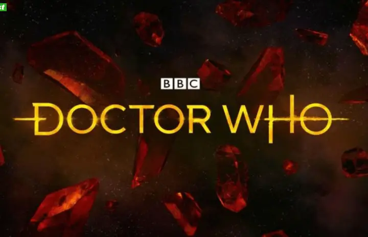 Doctor Who Season 13 Release Date