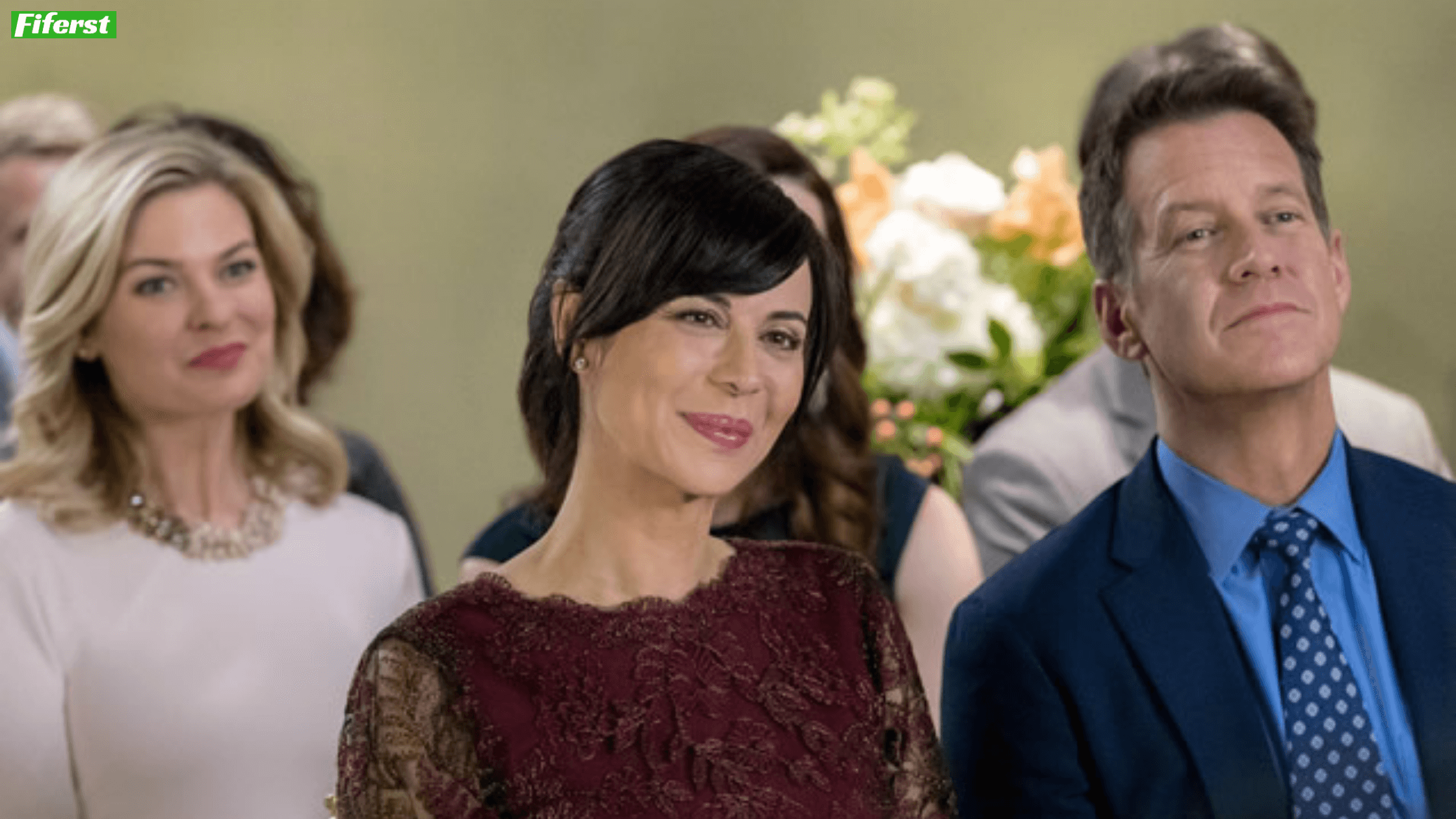 Good Witch season 7 release date