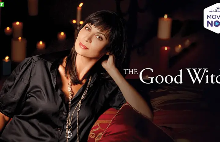 Good Witch Season 7 release date