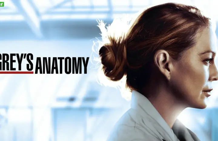 Grey's Anatomy Season 18 Release Date