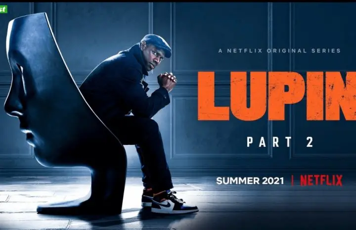 Lupin Part 2 release date