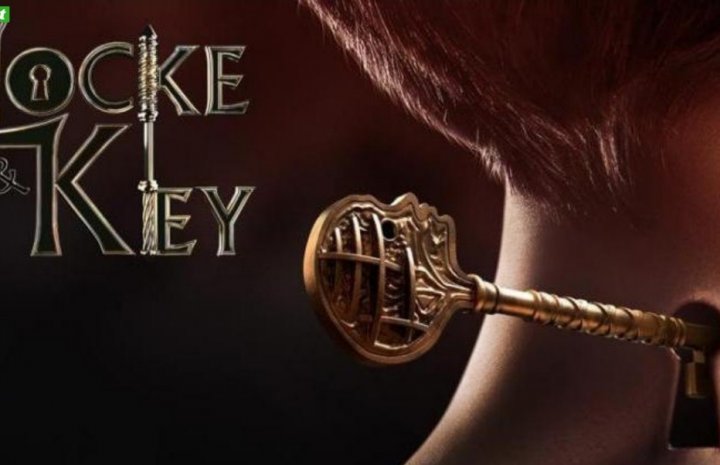 Locke And Key Season 2 Release Date