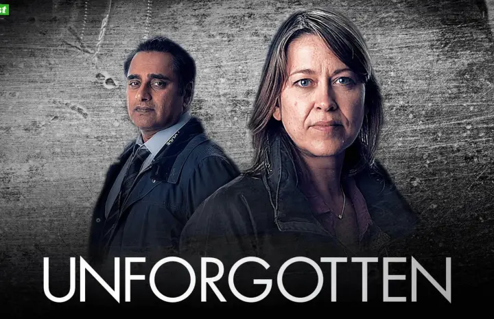 Unforgotten Season 5 release date