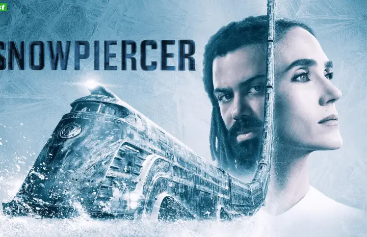 Snowpiercer Season 3 release date