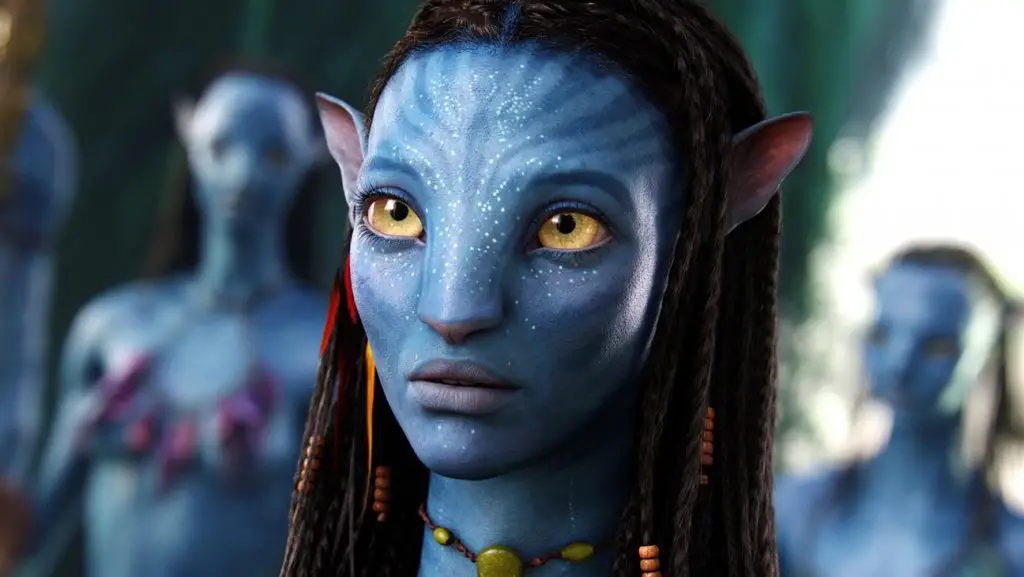 Best Hollywood Movies of All Times - Avatar