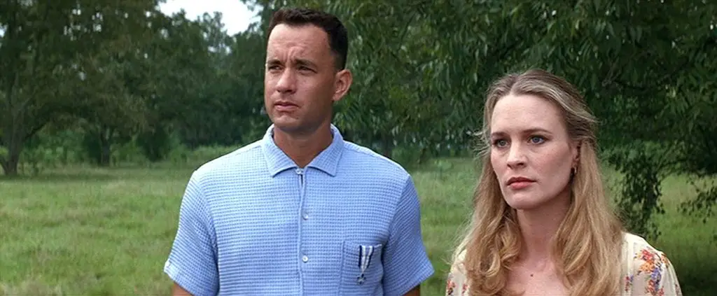 Best Hollywood Movies of All Times - Forrest Gump