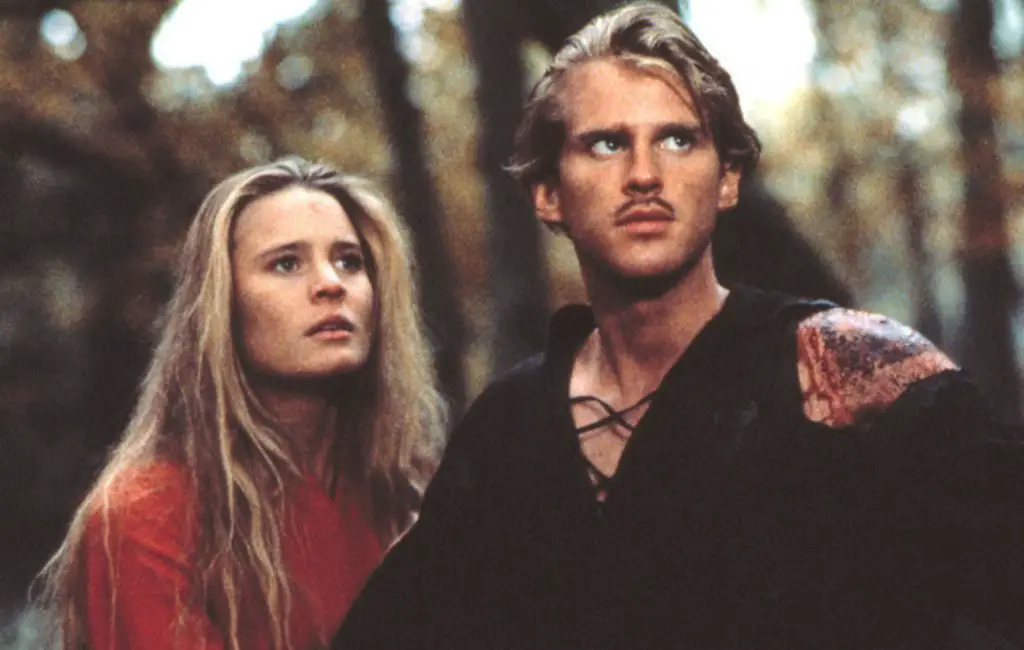 Best Hollywood Movies of All Times - Princess Bride