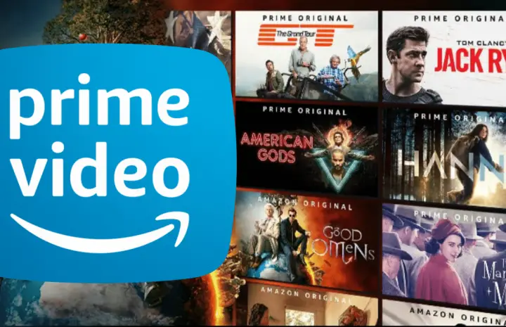 Best TV Shows On Amazon Prime Video