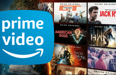 Best TV shows to watch on  Prime Video