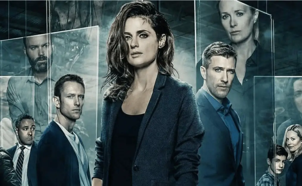 Best TV Shows On Amazon Prime Video - Absentia