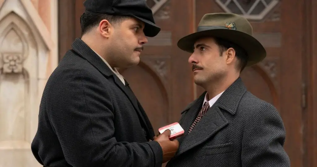 Best TV Shows On Amazon Prime Video - fargo