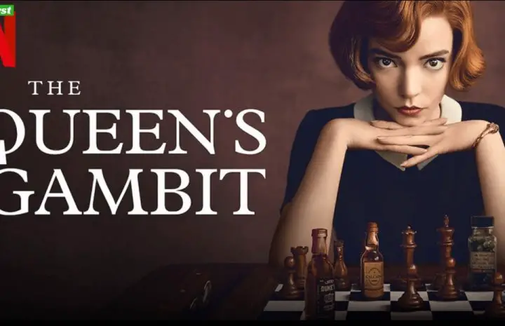 The Queen's Gambit Season 2 Release Date