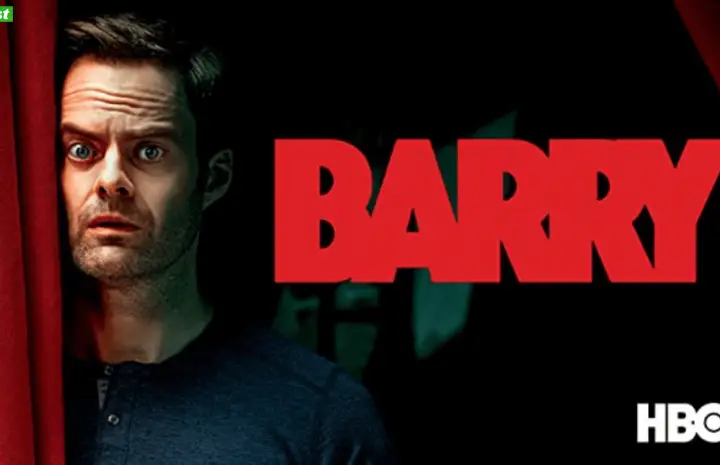 Barry Season 3 Release Date