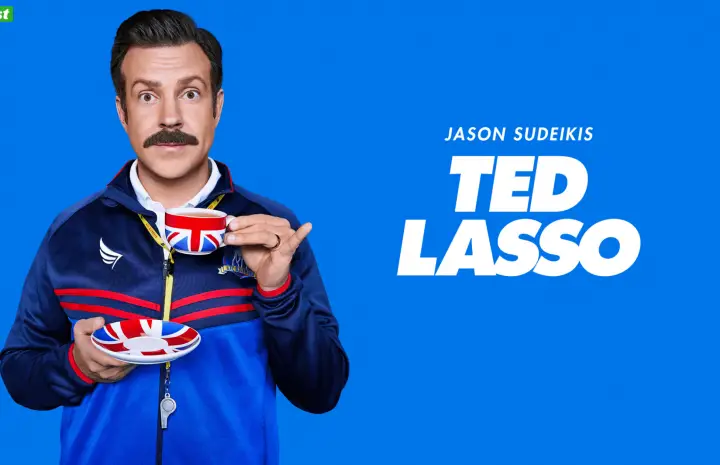 Ted Lasso Season 2 Release Date