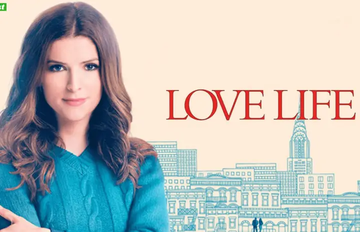 Love Life Season 2 release date