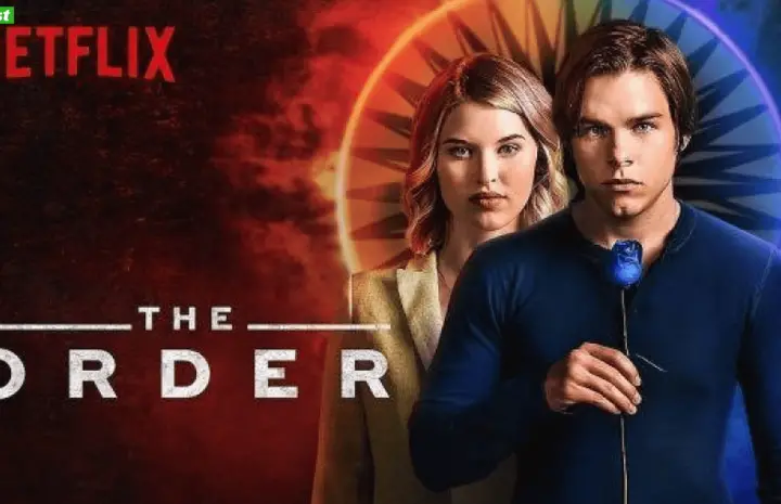 The Order Season 3 Cast