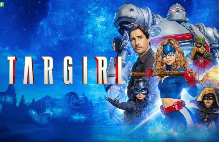 The Stargirl Season 2 Release Date, Cast, And All Latest Details