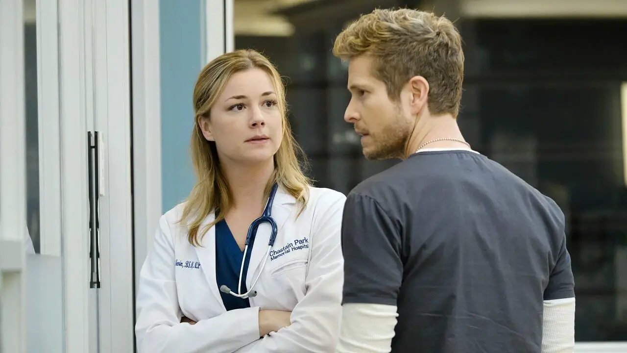 The Resident Season 5 Release Date, Cast, And Every Latest Update The Resident season 5 cast