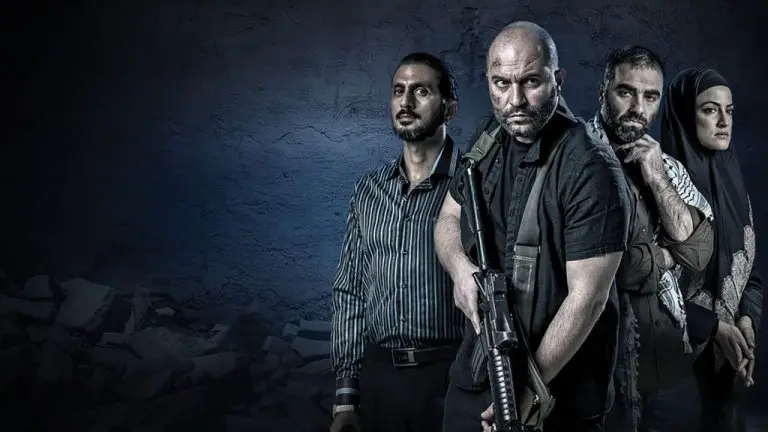 Fauda Season 4 Release Date: The Global Hit Show Kicks Off Production ...