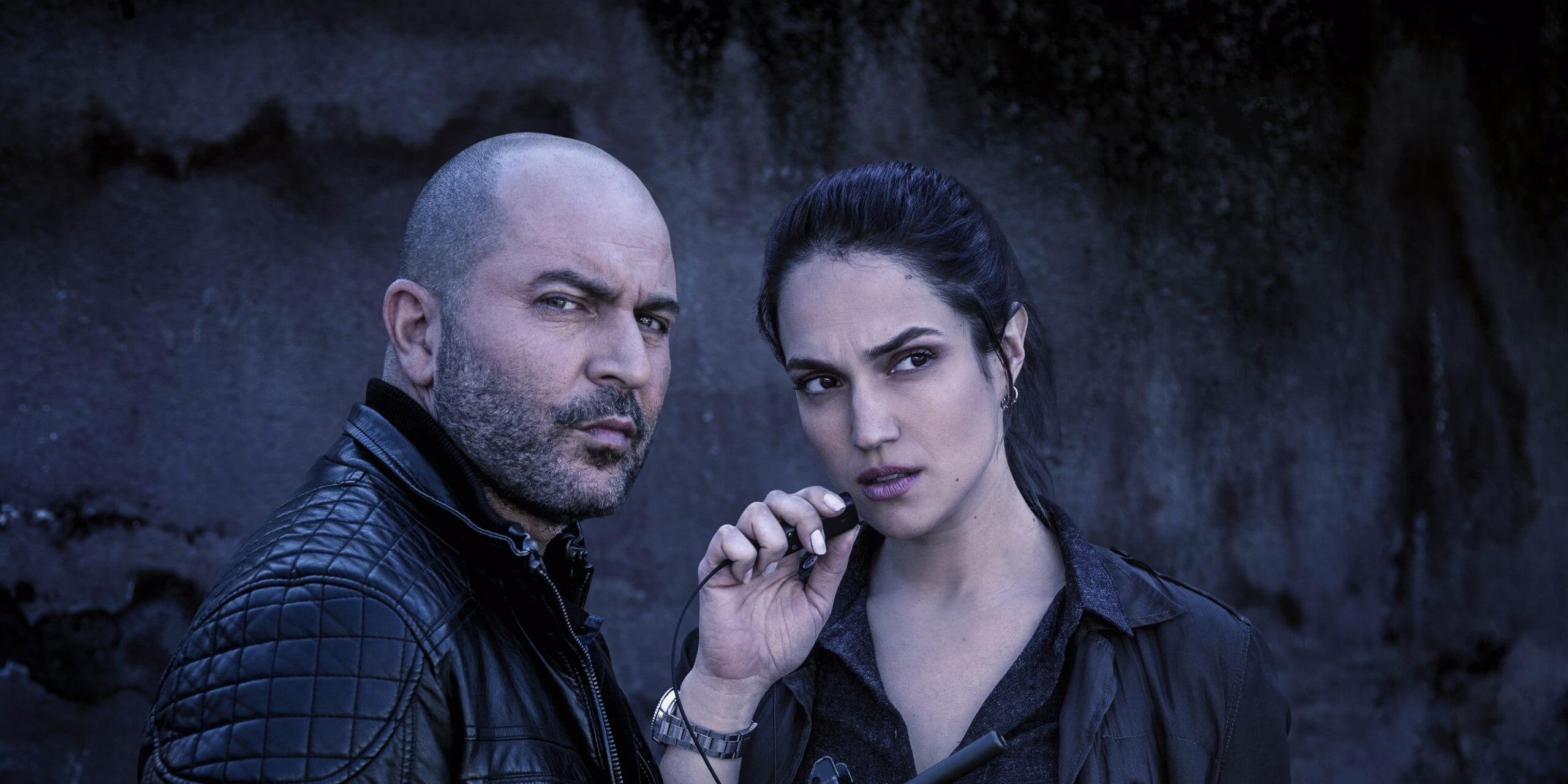 Fauda Season 4 Release Date The Global Hit Show Kicks Off Production