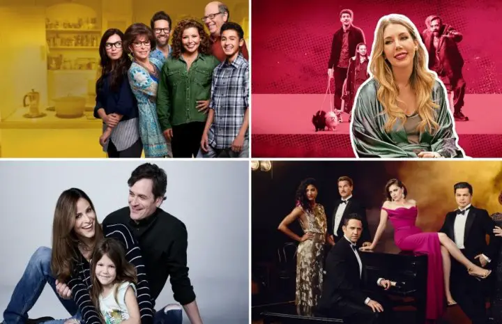 Shows Like Schitt’s Creek – 7 Thrilling Shows You Can’t Miss Out!