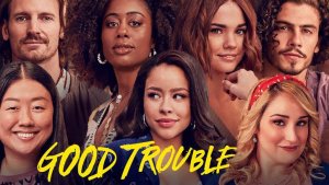 faces; the good trouble season 4 release date