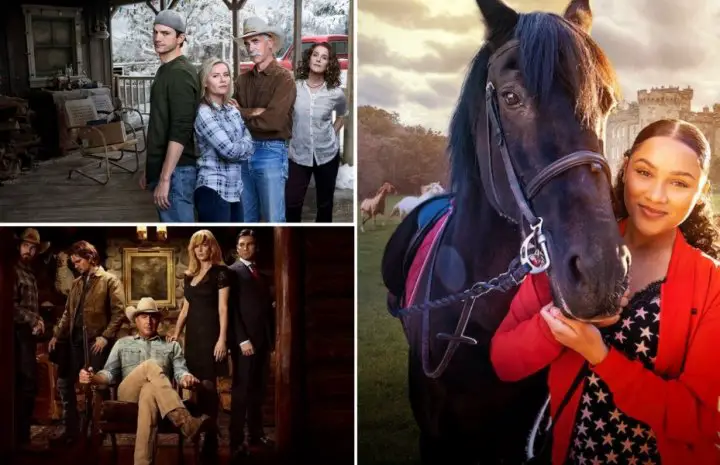 10+ Dramatically Funny Shows Like Heartland For You! (Updated 2021)